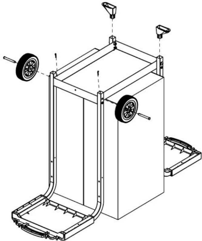 KOENIG Primus Pro B08132 - KOENIG - 12