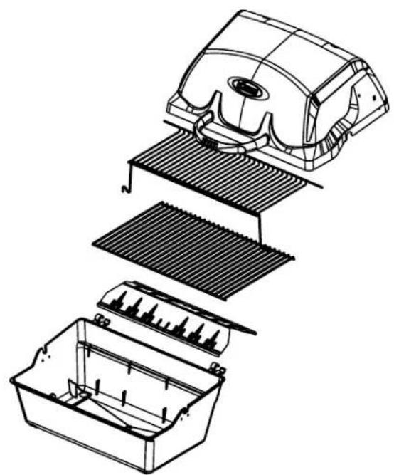 KOENIG Primus Pro B08132 - KOENIG - 19