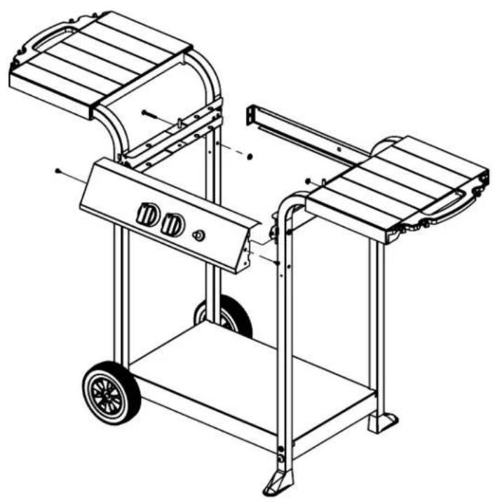 KOENIG Primus Pro B08132 - KOENIG - 14