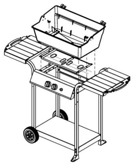 KOENIG Primus Pro B08132 - KOENIG - 15
