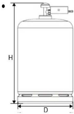 Hendi 154908 - 2