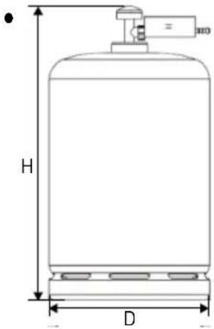 Hendi 154908 - Special safety instructions - 2