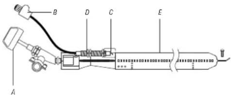 GRANDHALL IT 2002 3B - FONCTIONNEMENT DES BRÛLEURS ET INSPECTION DU SYSTEME D'ALLUMAGE - 1