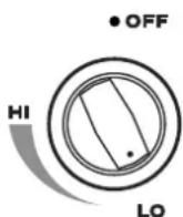 GRANDHALL IT 2002 3B - CUISSON AVEC LA HOTTE BAISSÉE - 1