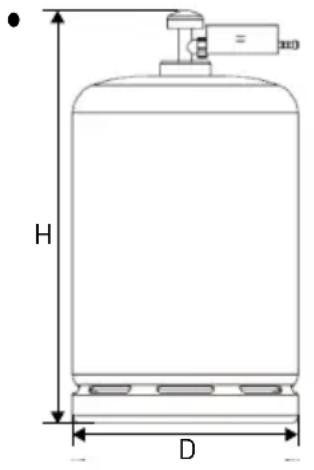 Hendi 154717 - Norme di sicurezza speciali - 2