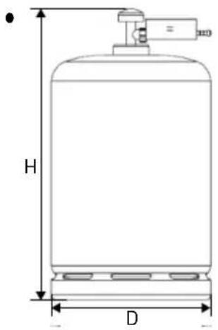Hendi 154700 - 2