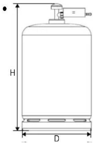 Hendi 154700 - Special safety instructions - 2