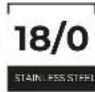 Hendi 154618 - HENDI - 2