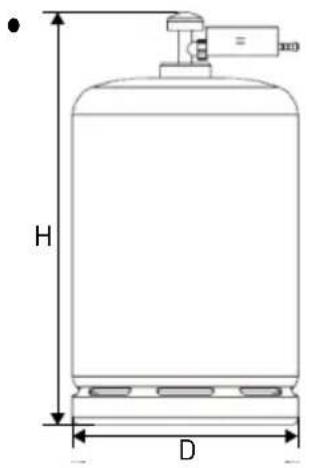 Hendi 154618 - 2