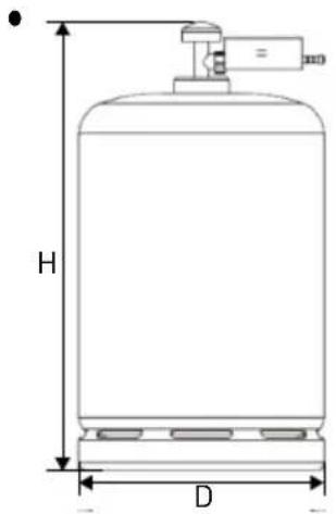 Hendi 154618 - Norme di sicurezza speciali - 2