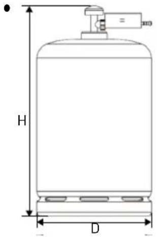 Hendi 154618 - Speciale veiligheidsinstructies - 2