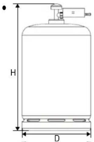Hendi 154601 - 2