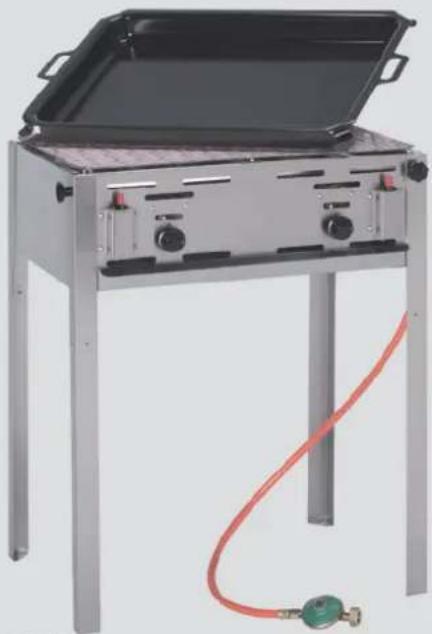 Hendi 154502 - Bake Master/Grill Master/ Roast Master - 4