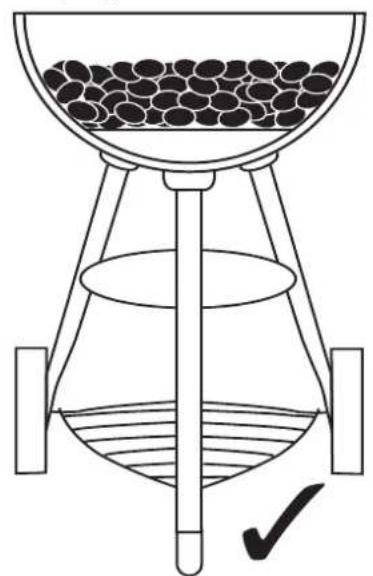 Jamie Oliver Sizzler Everyday - Работа с барбекю - 1