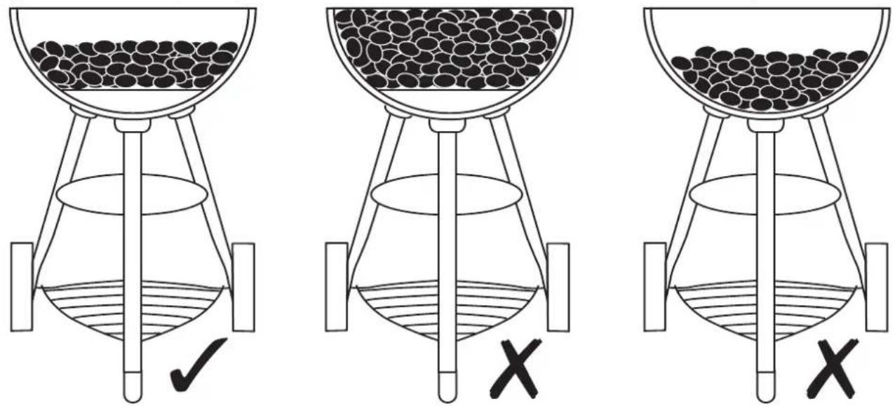 Jamie Oliver Sizzler Everyday - Utilisation du gril - 1