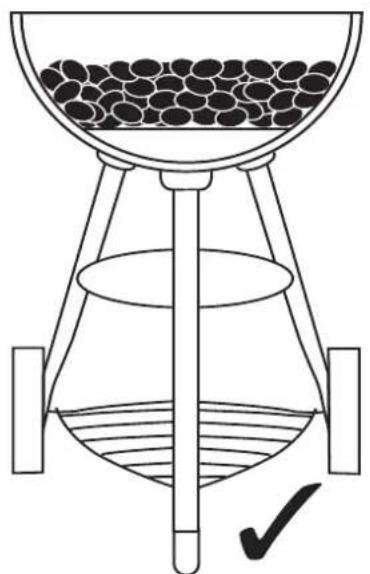 Jamie Oliver Sizzler Everyday - De bediening van uw barbecue - 1