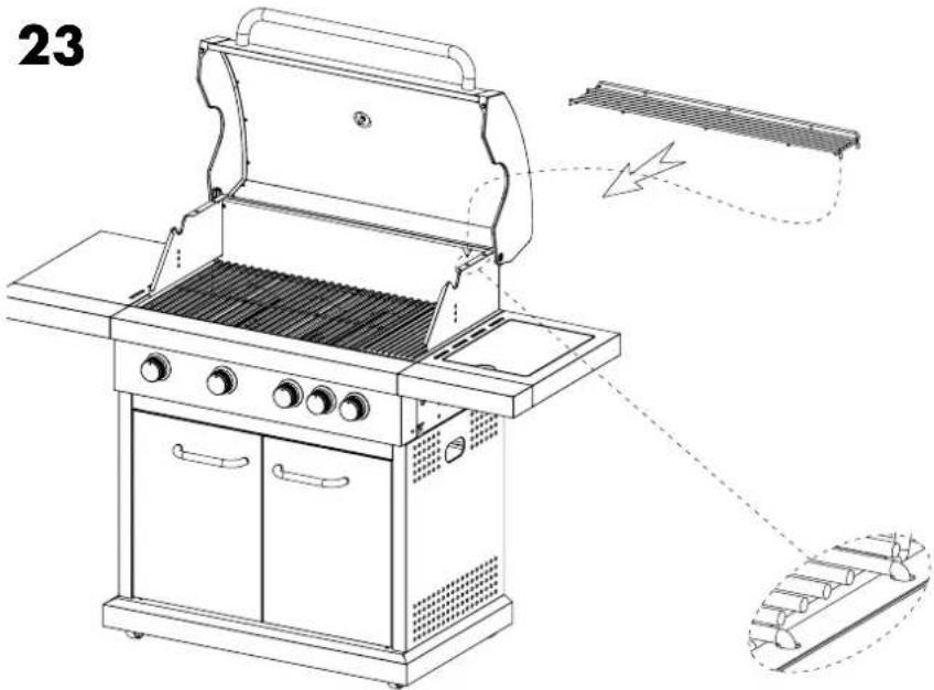 Jamie Oliver Pro 4 - 7 - 26