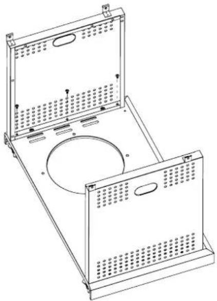 Jamie Oliver Pro 4 - 2