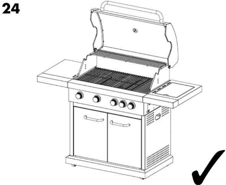 Jamie Oliver Pro 4 - 7 - 27