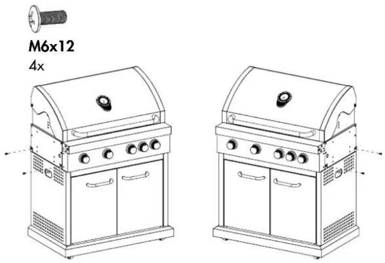 Jamie Oliver Pro 4 - 7 - 10