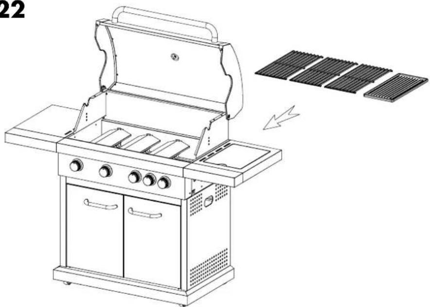 Jamie Oliver Pro 4 - 7 - 25