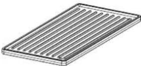 Jamie Oliver Pro 4 - Jamie Oliver Pro 4s BARBECUE - 10