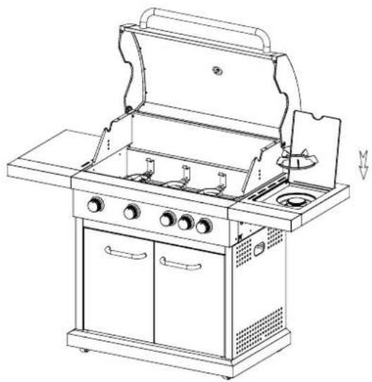 Jamie Oliver Pro 4 - 7 - 23