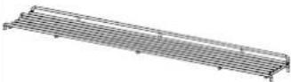 Jamie Oliver Pro 4 - Jamie Oliver Pro 4s BARBECUE - 16