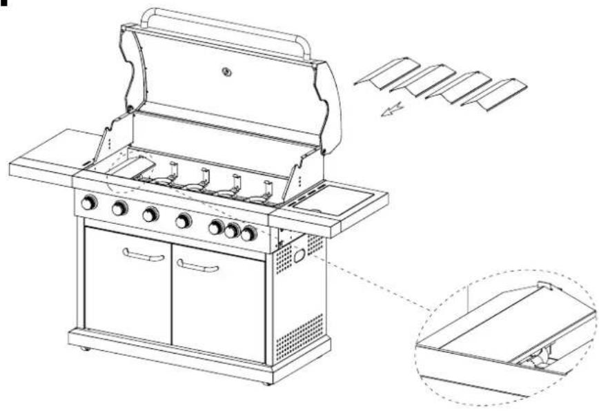 Jamie Oliver Pro 6 - 35