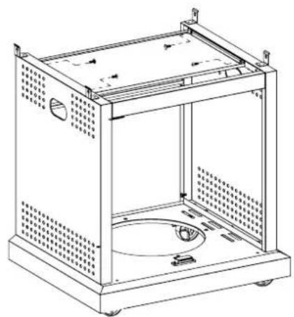 Jamie Oliver Pro 3 - Jamie Pro 3s Oliver BARBECUE - 12