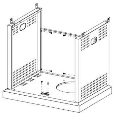 Jamie Oliver Pro 3 - Jamie Pro 3s Oliver BARBECUE - 8