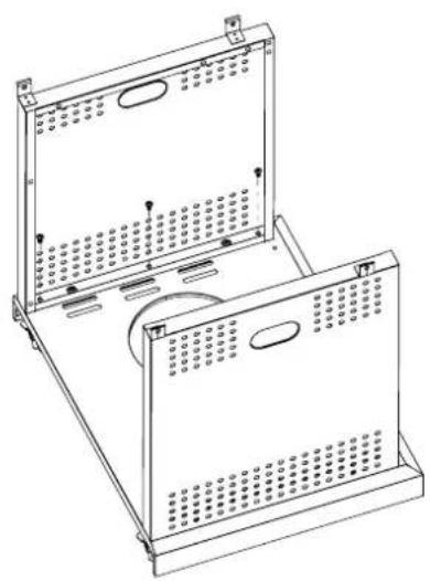 Jamie Oliver Pro 3 - Jamie Pro 3s Oliver BARBECUE - 5