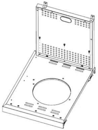 Jamie Oliver Pro 3 - Jamie Pro 3s Oliver BARBECUE - 3