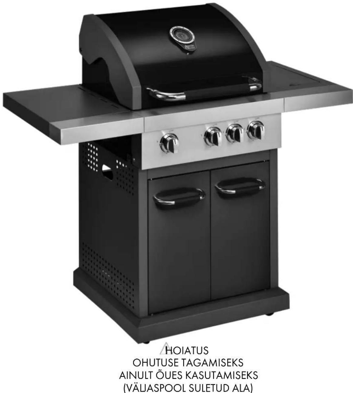 Jamie Oliver Pro 3 - 1