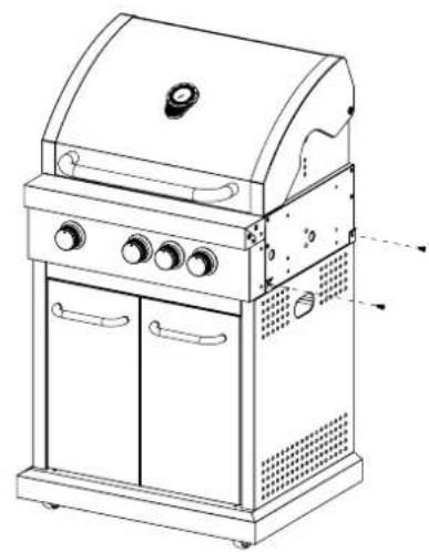 Jamie Oliver Pro 3 - Jamie Pro 3s Oliver BARBECUE - 22