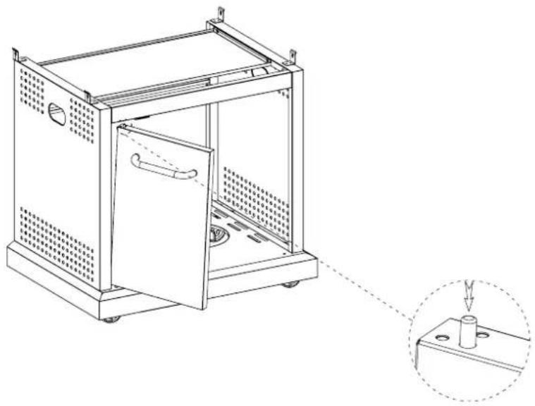 Jamie Oliver Pro 3 - Jamie Pro 3s Oliver BARBECUE - 18