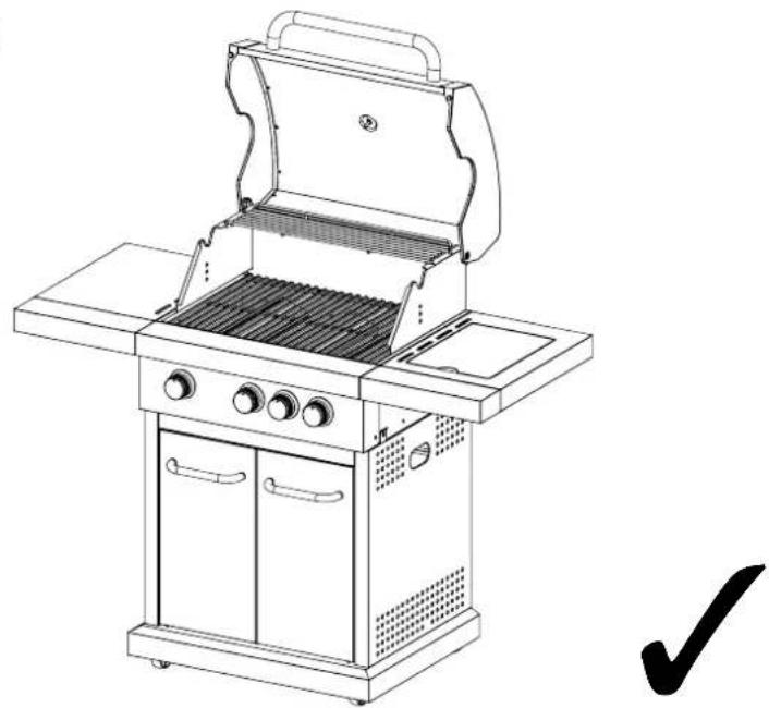 Jamie Oliver Pro 3 - Jamie Pro 3s Oliver BARBECUE - 40