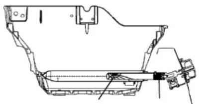 KOENIG Monarch 390 B08181 - Nettoyage annuel et entretien: - 3