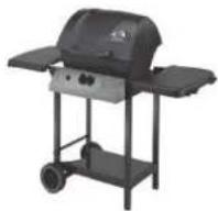 KOENIG Monarch 390 B08181 - Instructions pour grils à gaz - 1