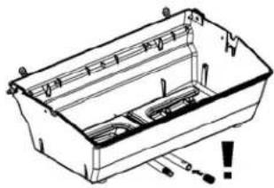 KOENIG Monarch 390 B08181 - Nettoyage annuel et entretien: - 5