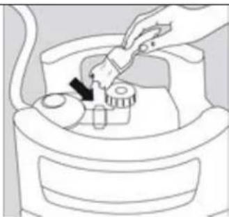 KOENIG Monarch 390 B08181 - Dichtigkeitsprüfung - 1