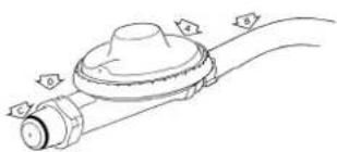 KOENIG Monarch 390 B08181 - Vor der Inbetriebnahme - 2