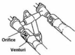 KOENIG Monarch 390 B08181 - Prima della messa in funzione - 1