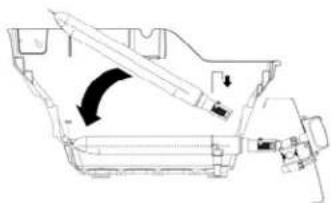 KOENIG Monarch 390 B08181 - Prima della messa in funzione - 4