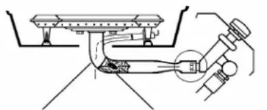 KOENIG Monarch 340 B08179 - Nettoyage annuel et entretien: - 1