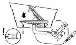 KOENIG Monarch 340 B08179 - Un incendie peut se produire si ces instructions sont ignorées! - 1