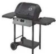 KOENIG Compact Pro 240 - Instructions pour grils à gaz - 1