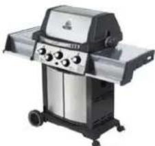 KOENIG Sovereign 90 B08173 - Instructions pour grils à gaz - 2