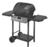 KOENIG Sovereign 90 B08173 - Bedienungsanleitung für Gasgrills - 1