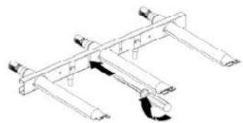KOENIG Magic Pro 70 B08165 - Bei Nichtbeachten dieser Anweisungen besteht Feuer- und Explosionsgefahr! - 3
